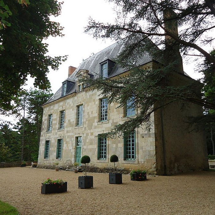 Photo de Château de la Jaille