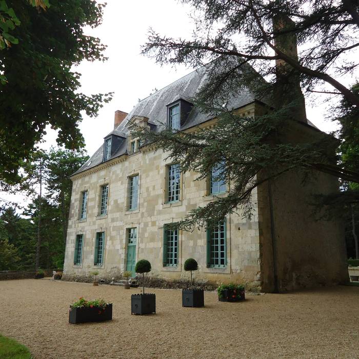 Photo de Château de la Jaille