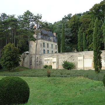 Château de la Jaille