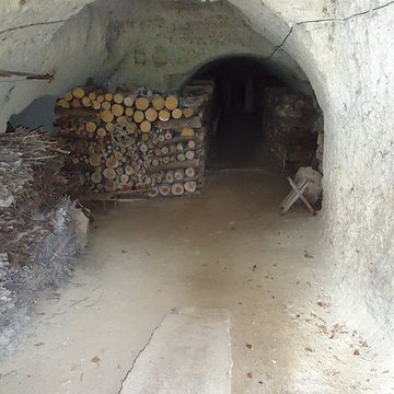 Château de la Jaille