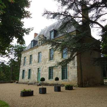Château de la Jaille