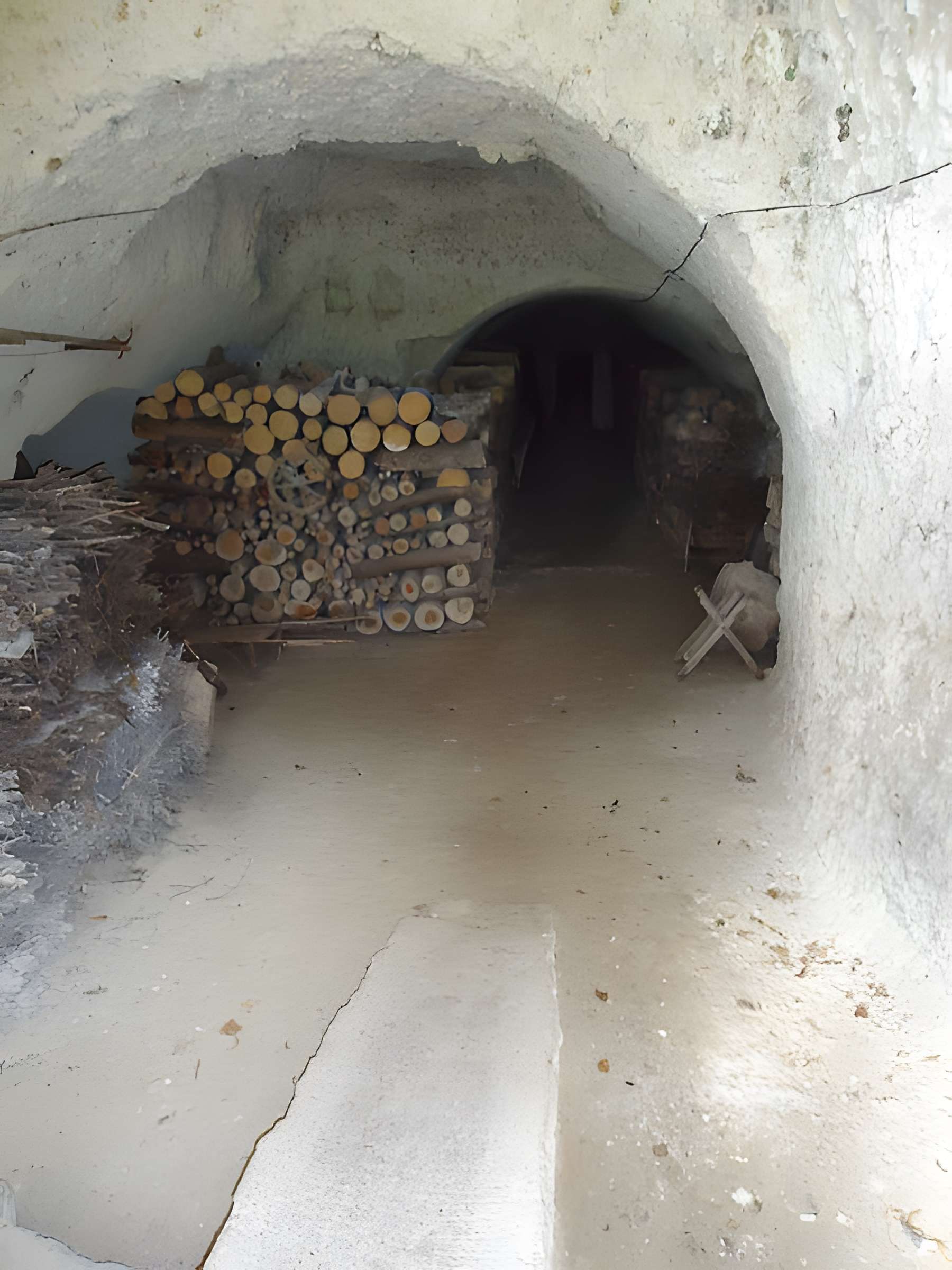 Château de la Jaille