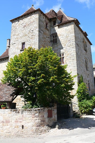 Photo de Château de la Johannie