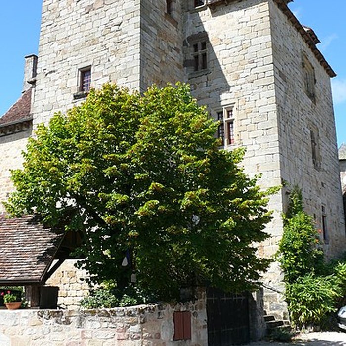 Photo de Château de la Johannie