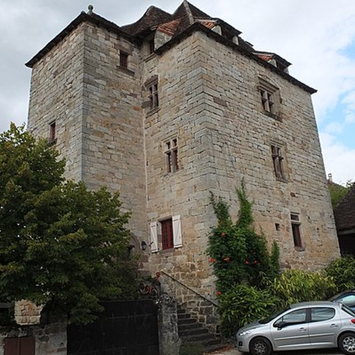 Photo de Château de la Johannie