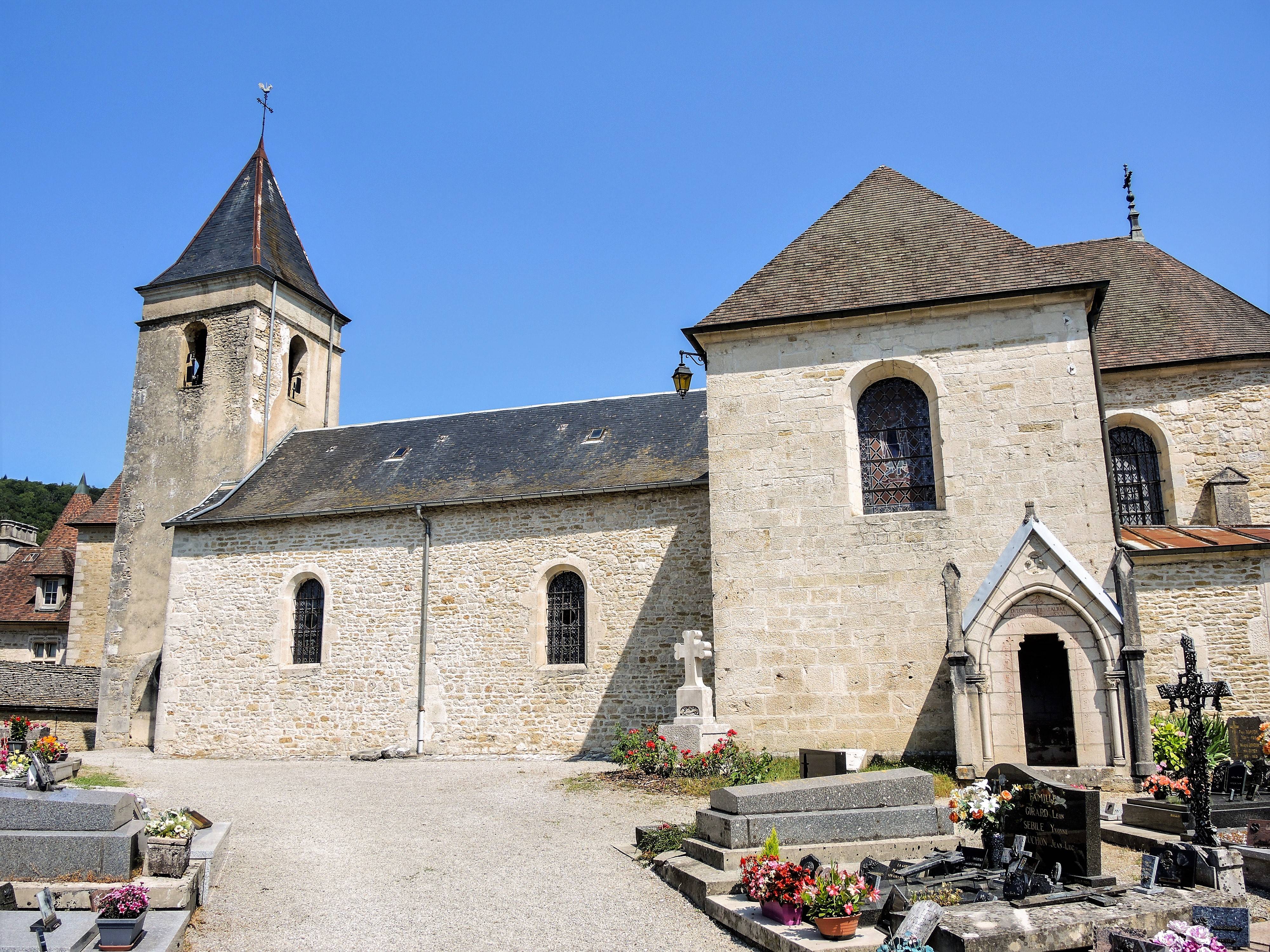 Photo de Stephen's Church