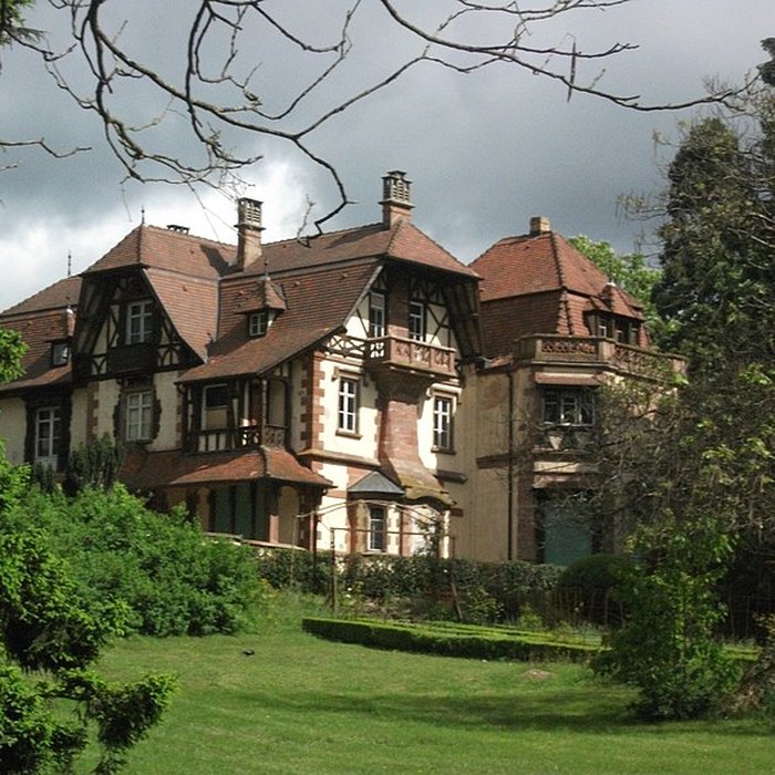 Photo de Château de la Leonardsau