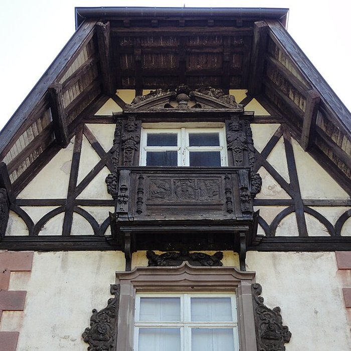 Photo de Château de la Leonardsau