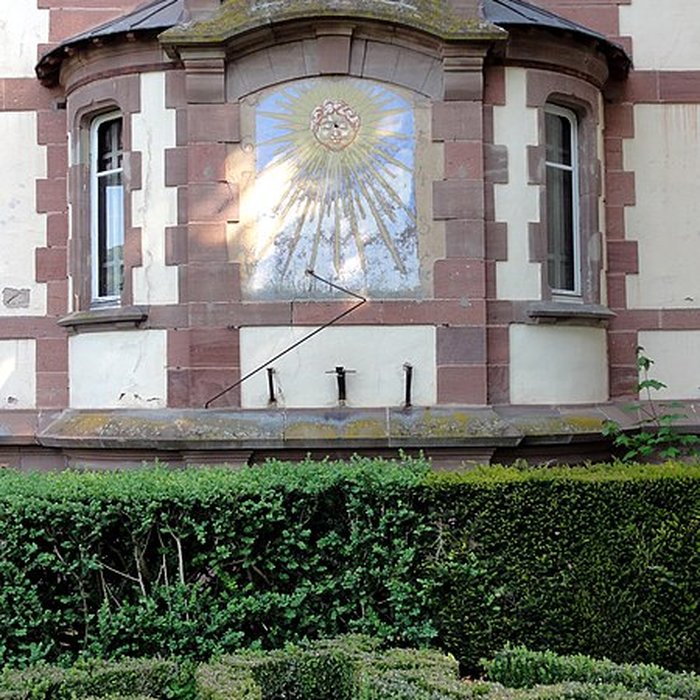 Photo de Château de la Leonardsau