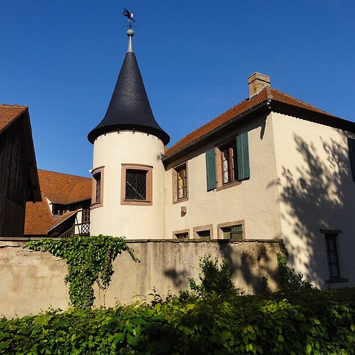 Photo de Château de la Leonardsau