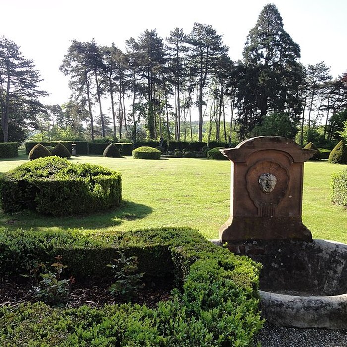 Photo de Château de la Leonardsau