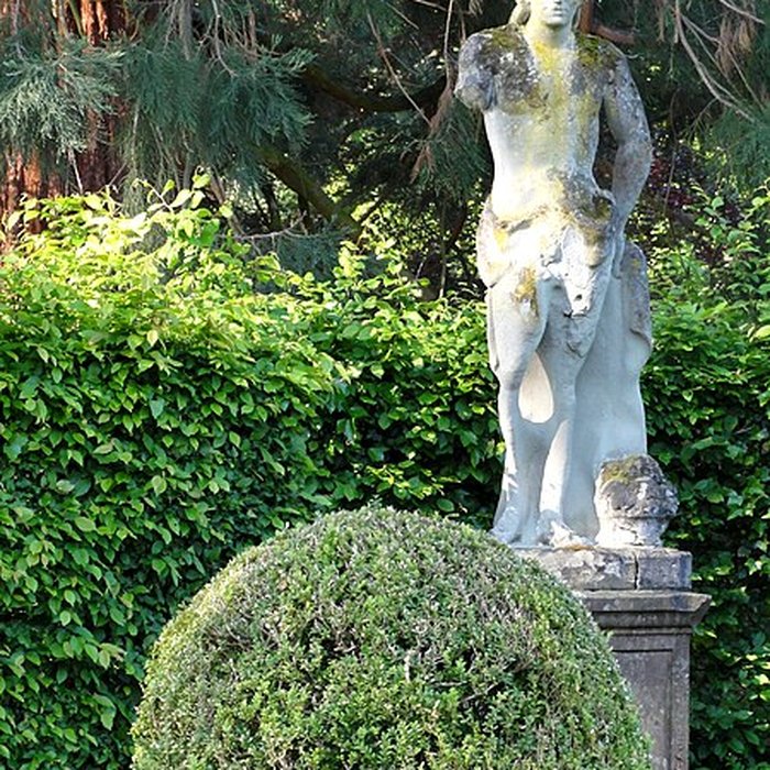 Photo de Château de la Leonardsau