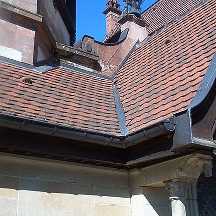 Photo de Château de la Leonardsau