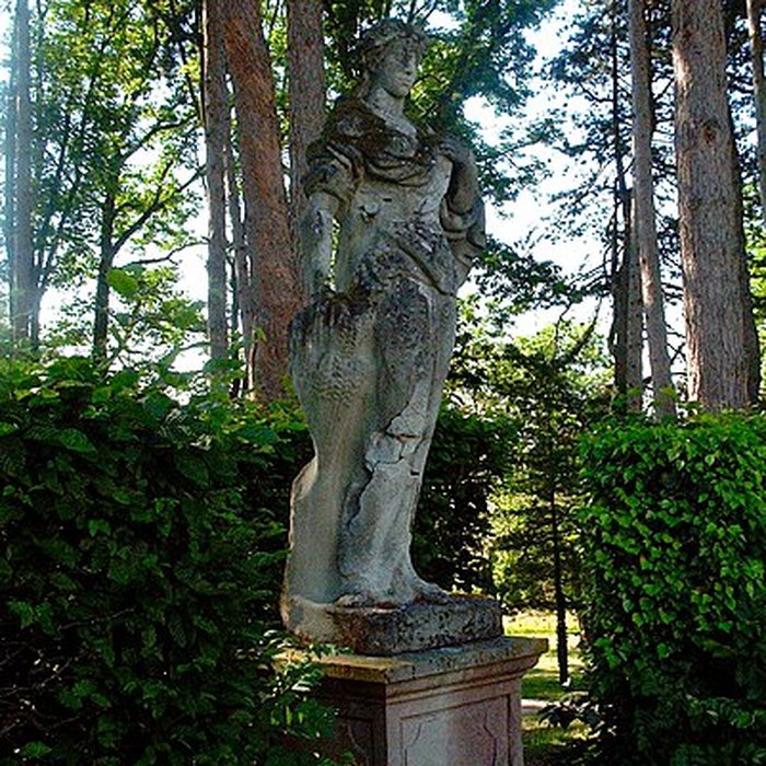 Photo de Château de la Leonardsau