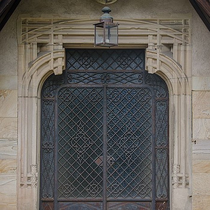 Photo de Château de la Leonardsau