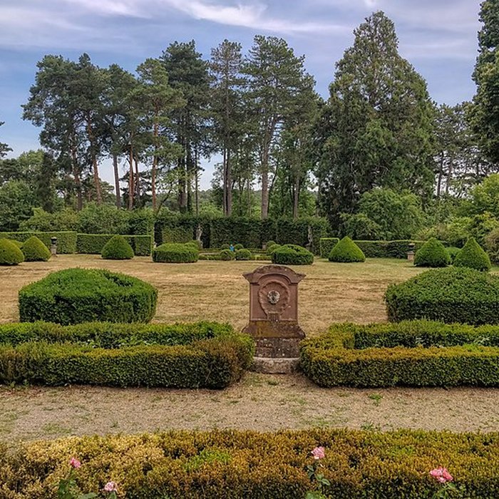 Photo de Château de la Leonardsau