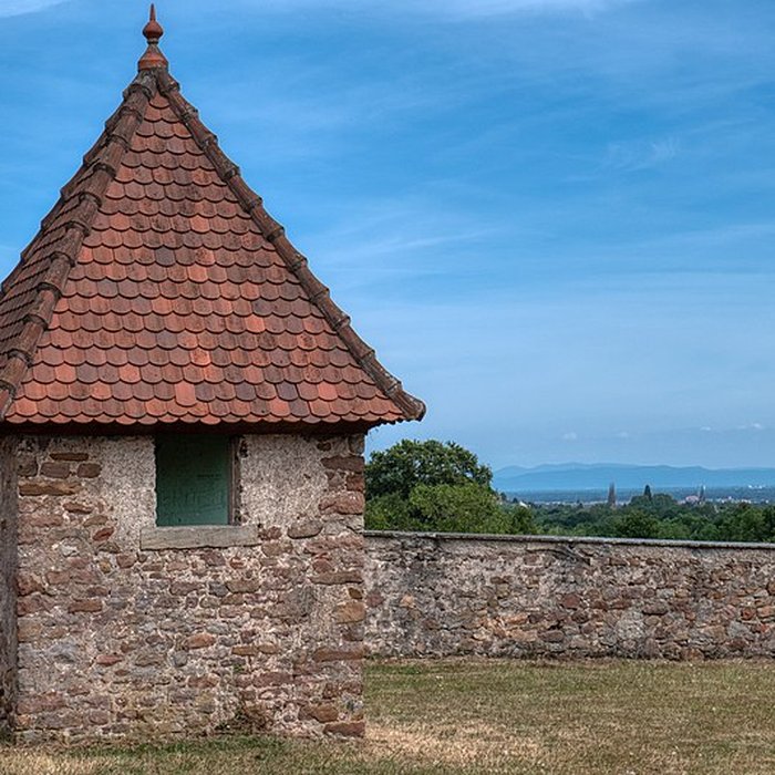 Photo de Château de la Leonardsau