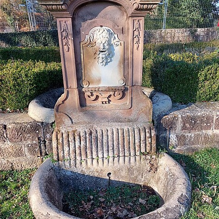 Photo de Château de la Leonardsau