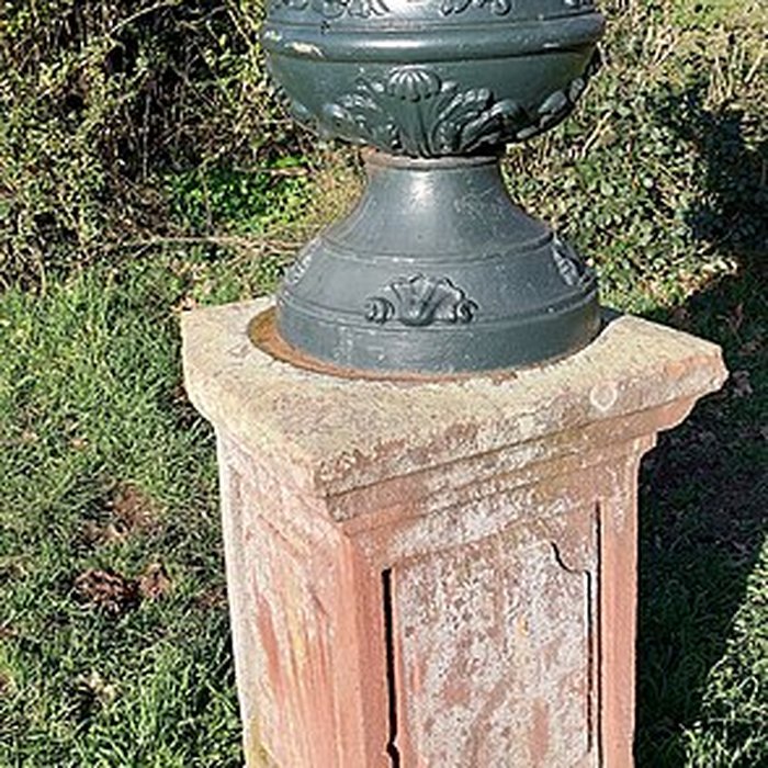 Photo de Château de la Leonardsau