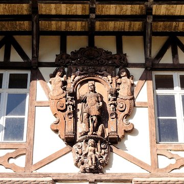 Château de la Leonardsau