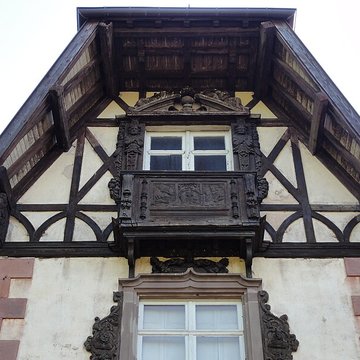 Château de la Leonardsau