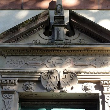 Château de la Leonardsau