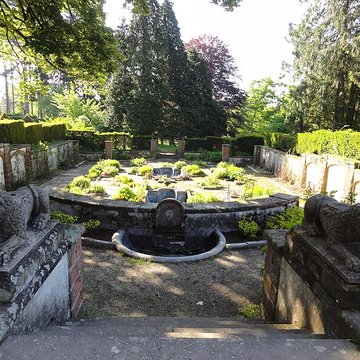 Château de la Leonardsau