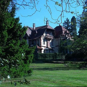 Château de la Leonardsau