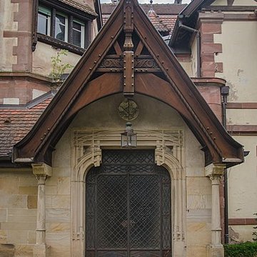 Château de la Leonardsau