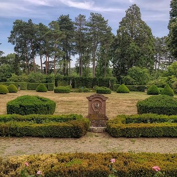 Château de la Leonardsau