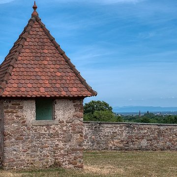 Château de la Leonardsau