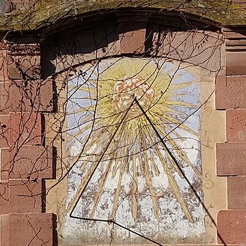 Château de la Leonardsau