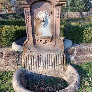 Château de la Leonardsau
