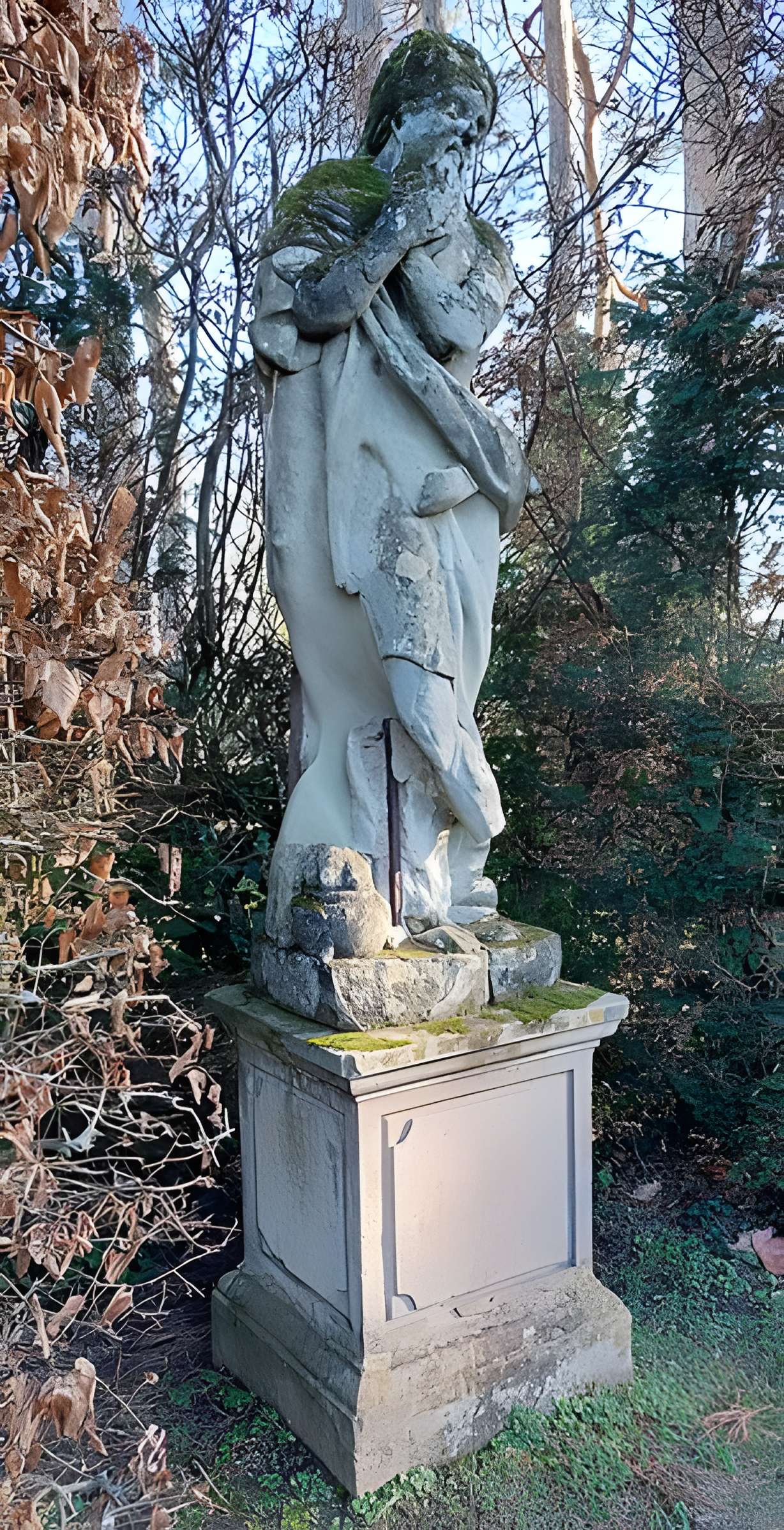 Château de la Leonardsau