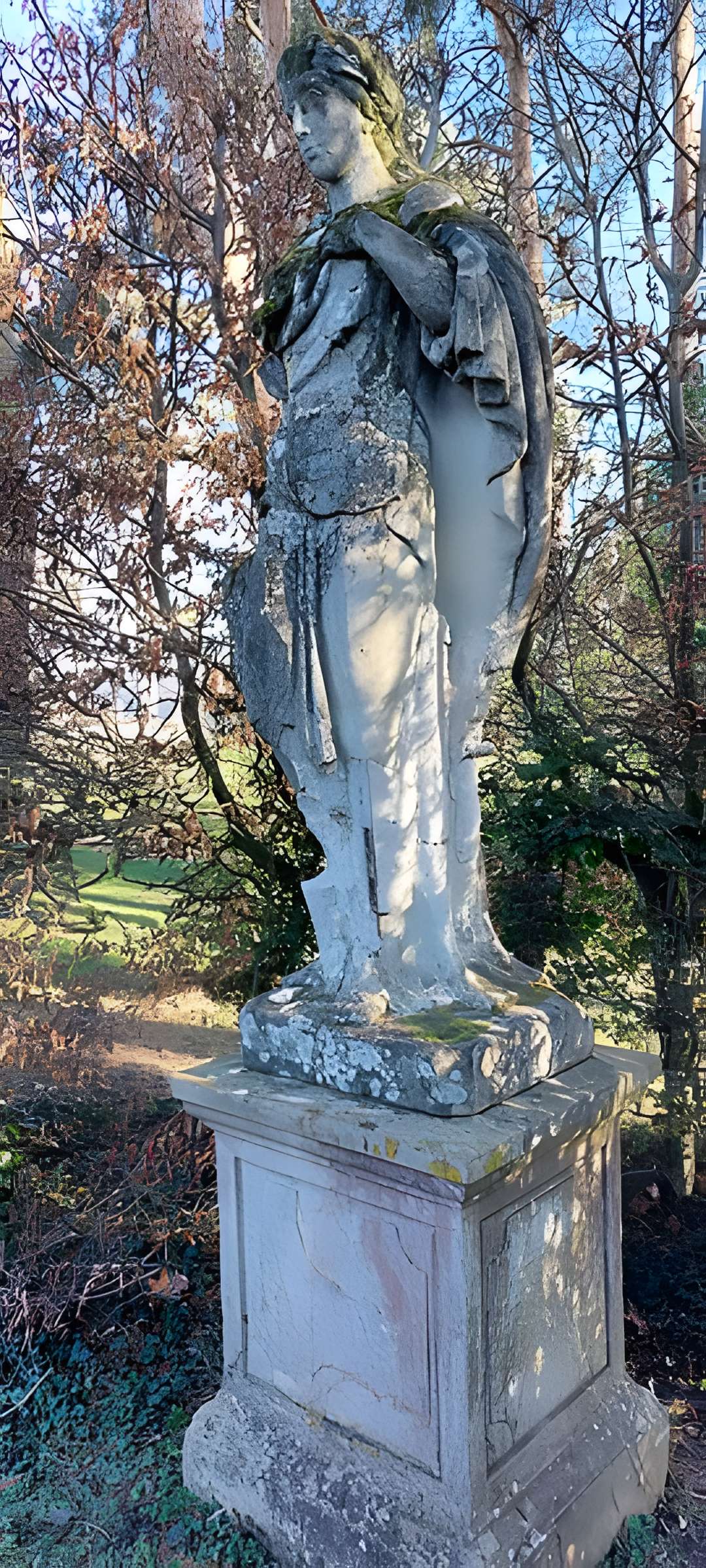 Château de la Leonardsau