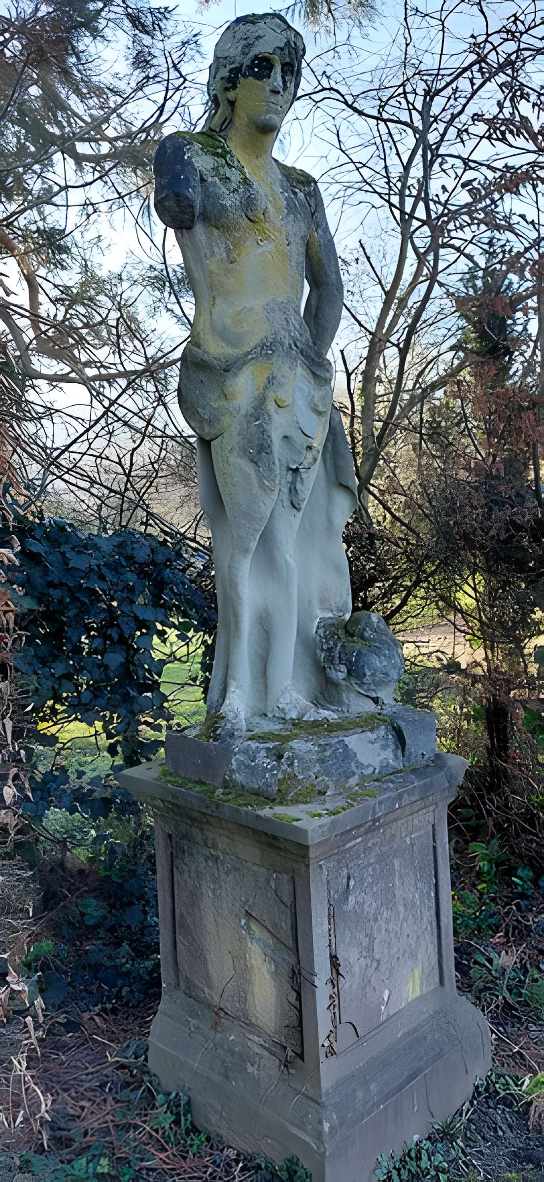 Château de la Leonardsau