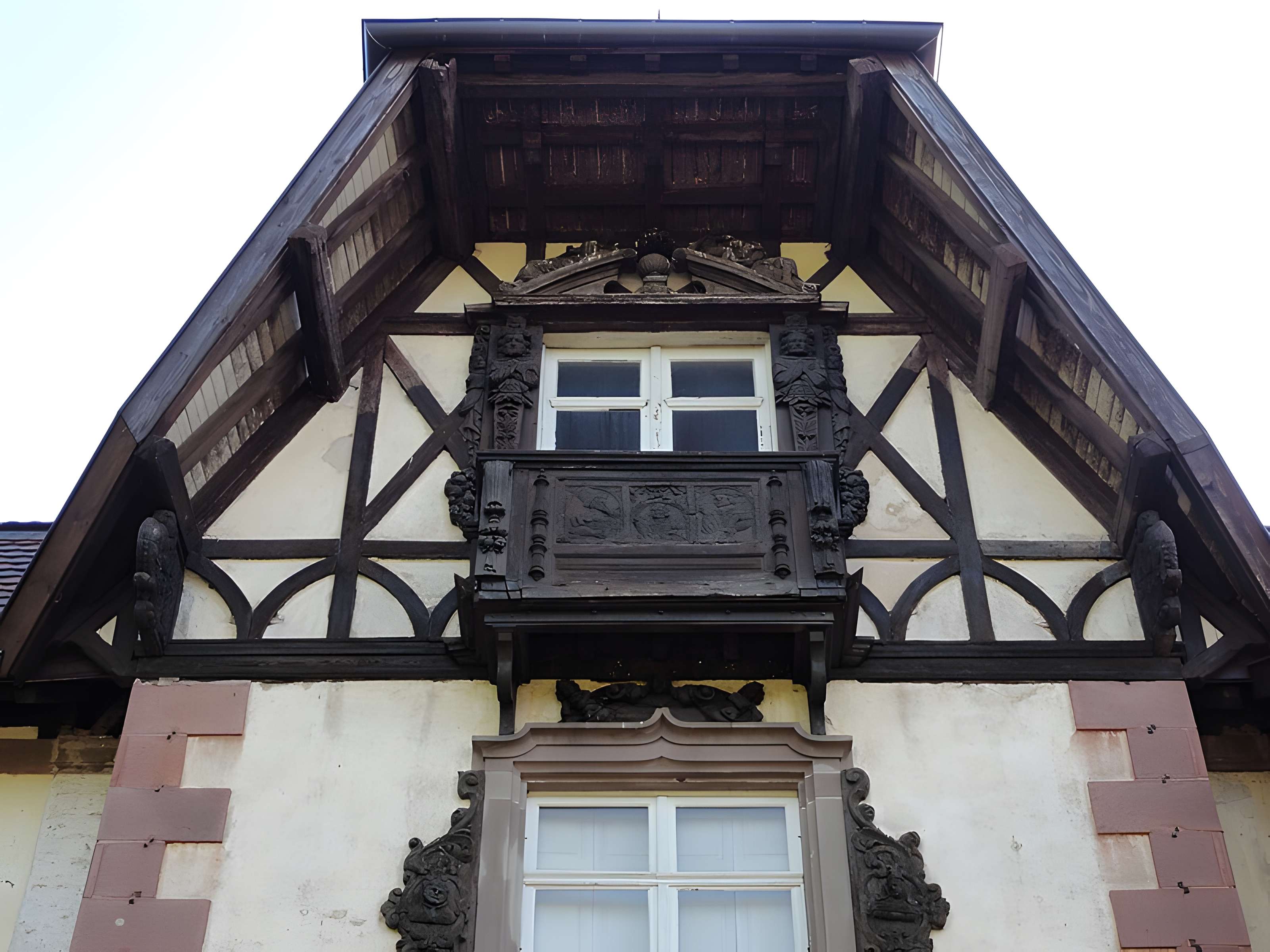 Château de la Leonardsau