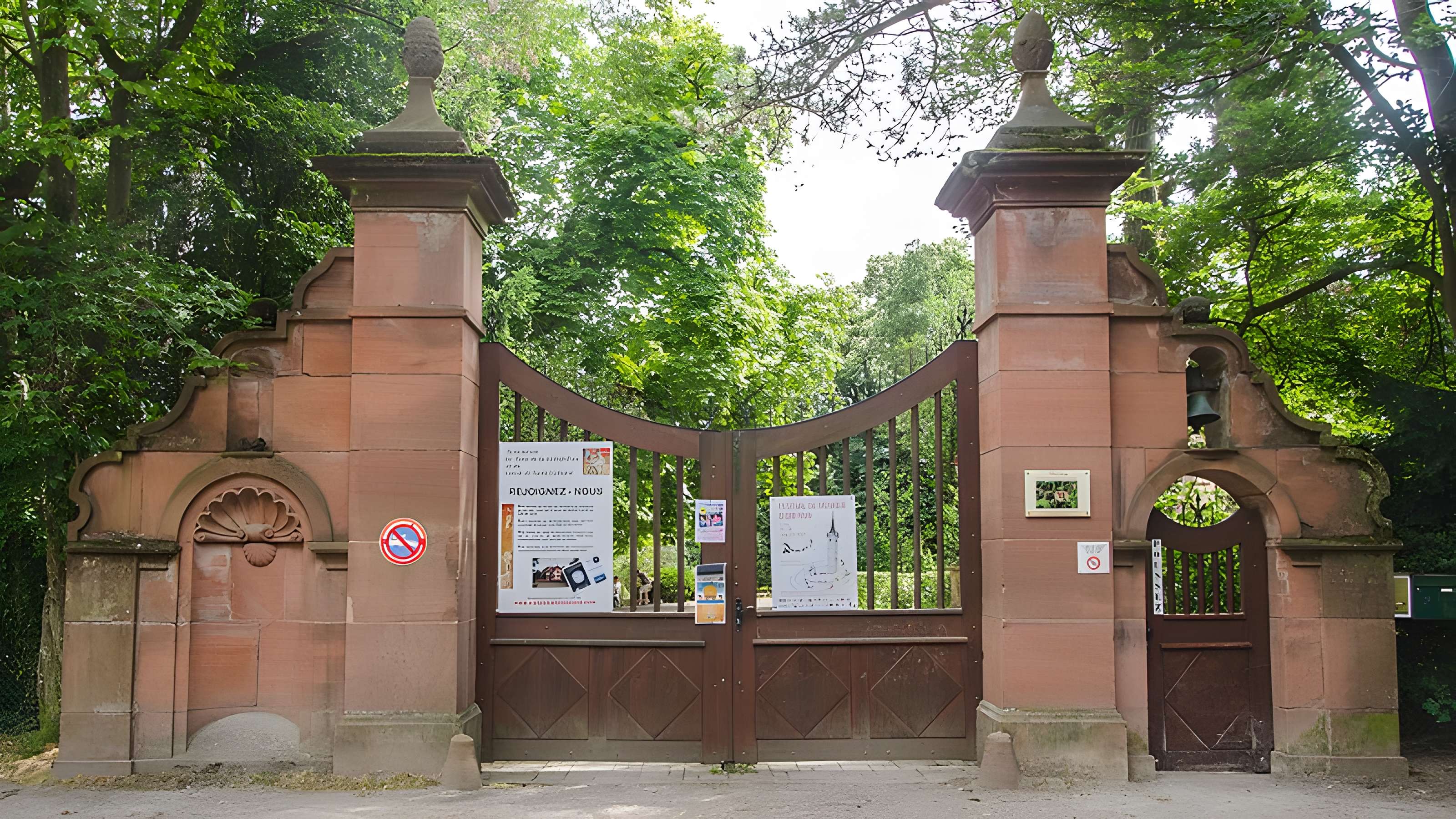 Château de la Leonardsau