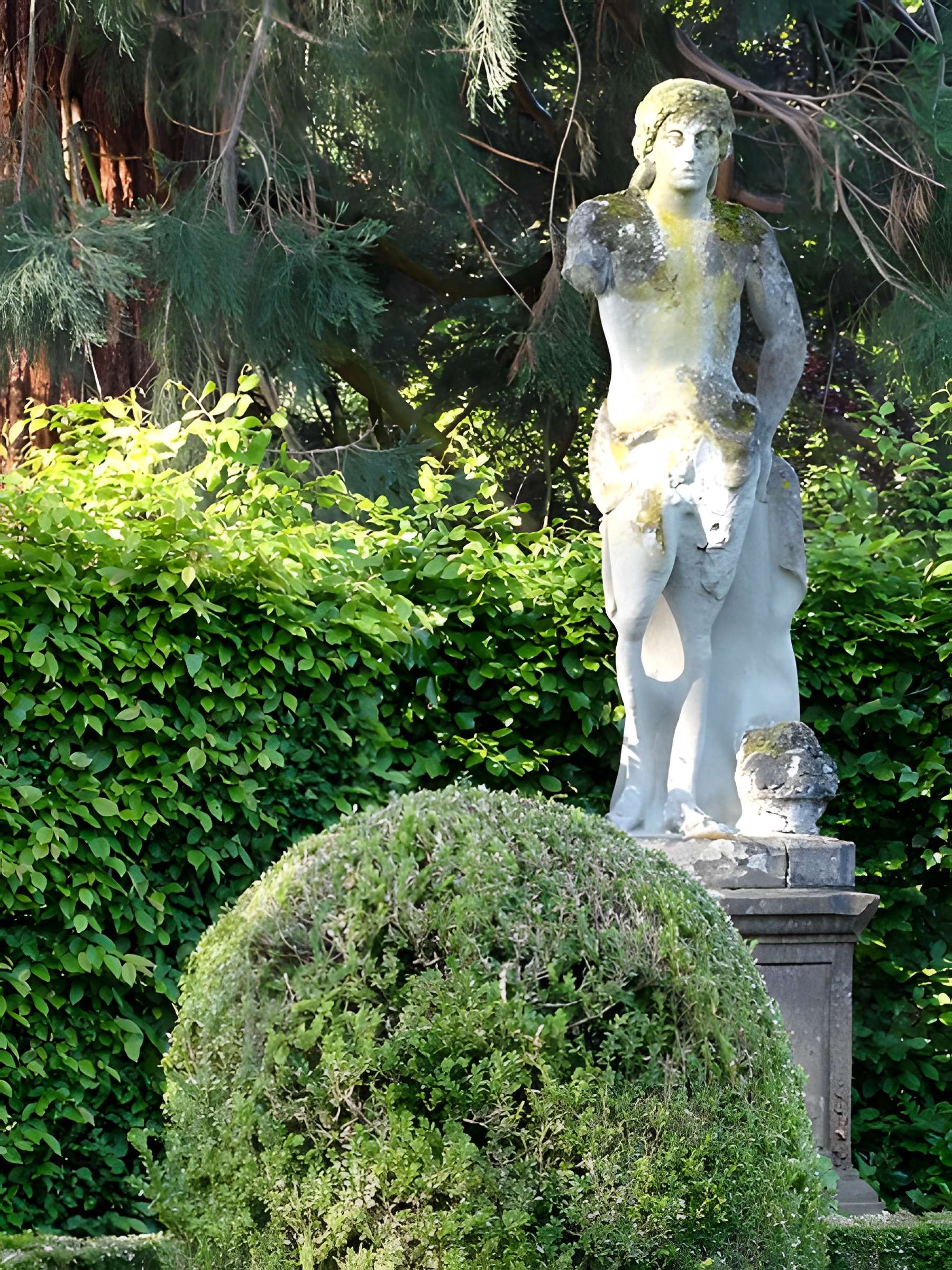 Château de la Leonardsau