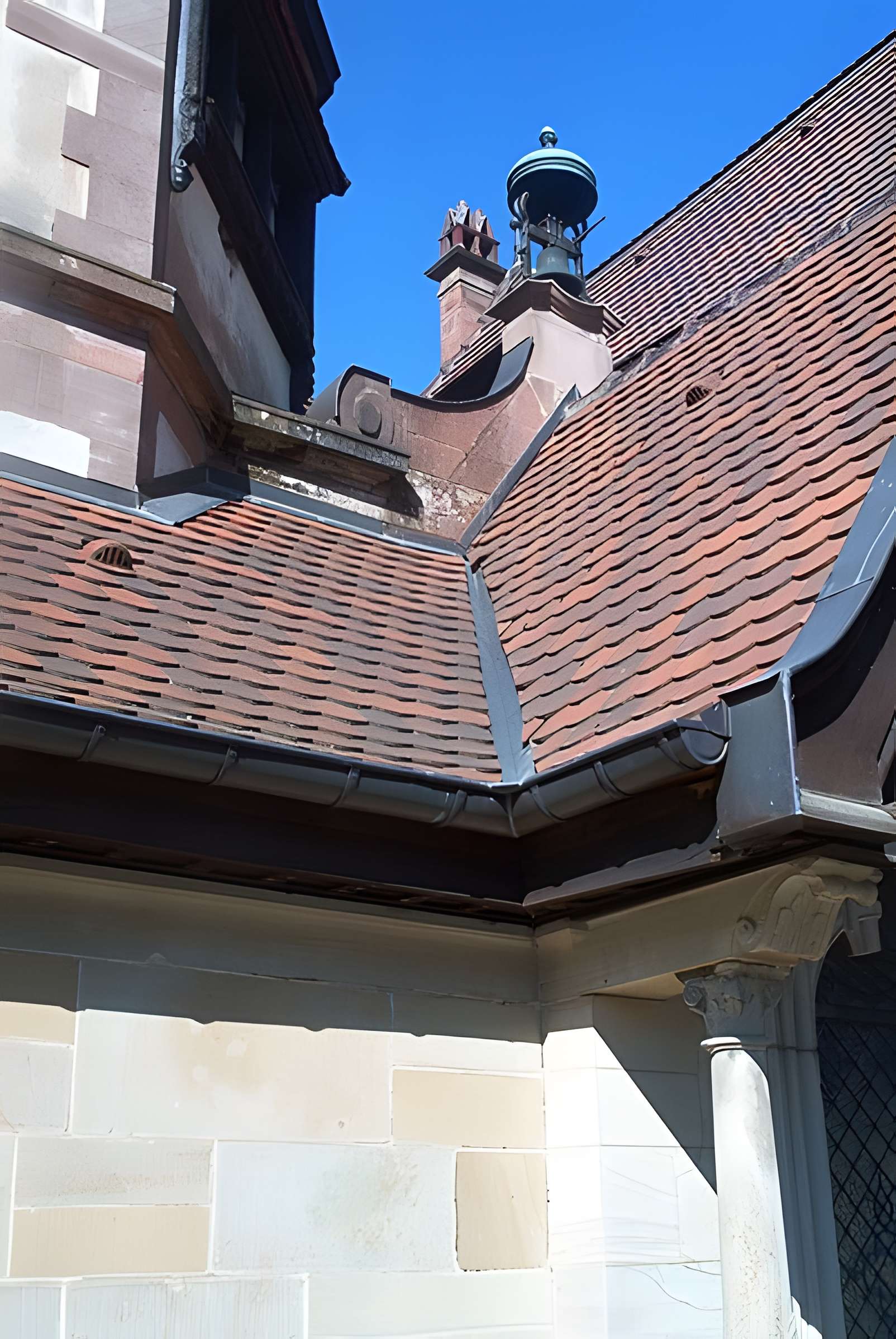 Château de la Leonardsau