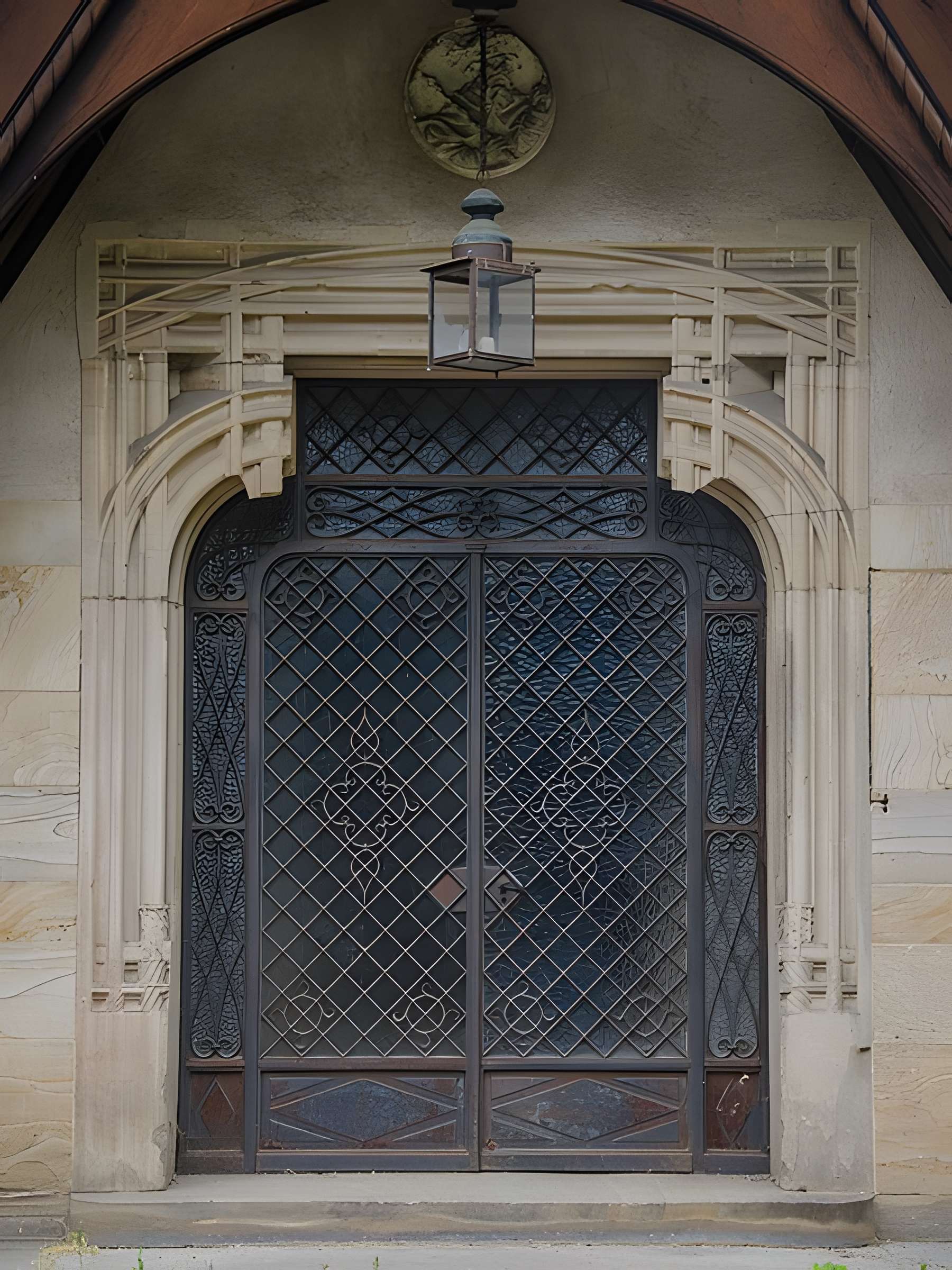 Château de la Leonardsau