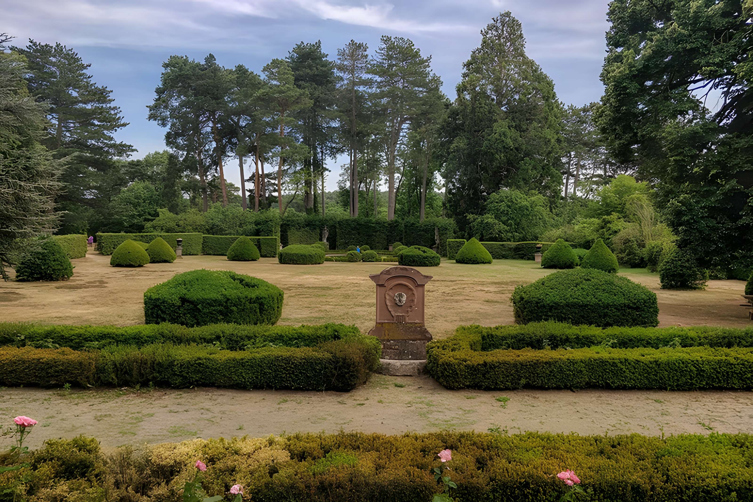 Château de la Leonardsau