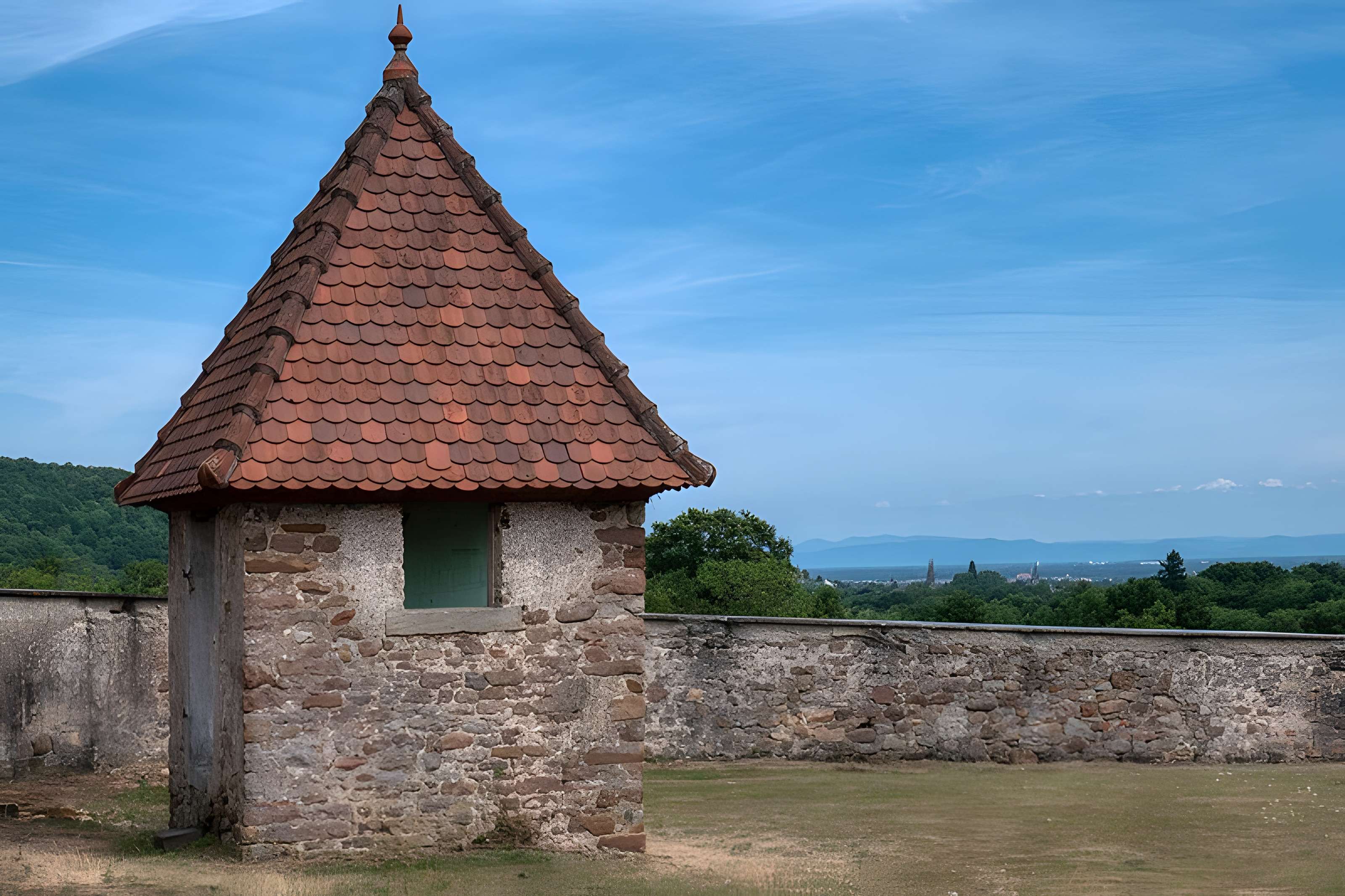 Château de la Leonardsau
