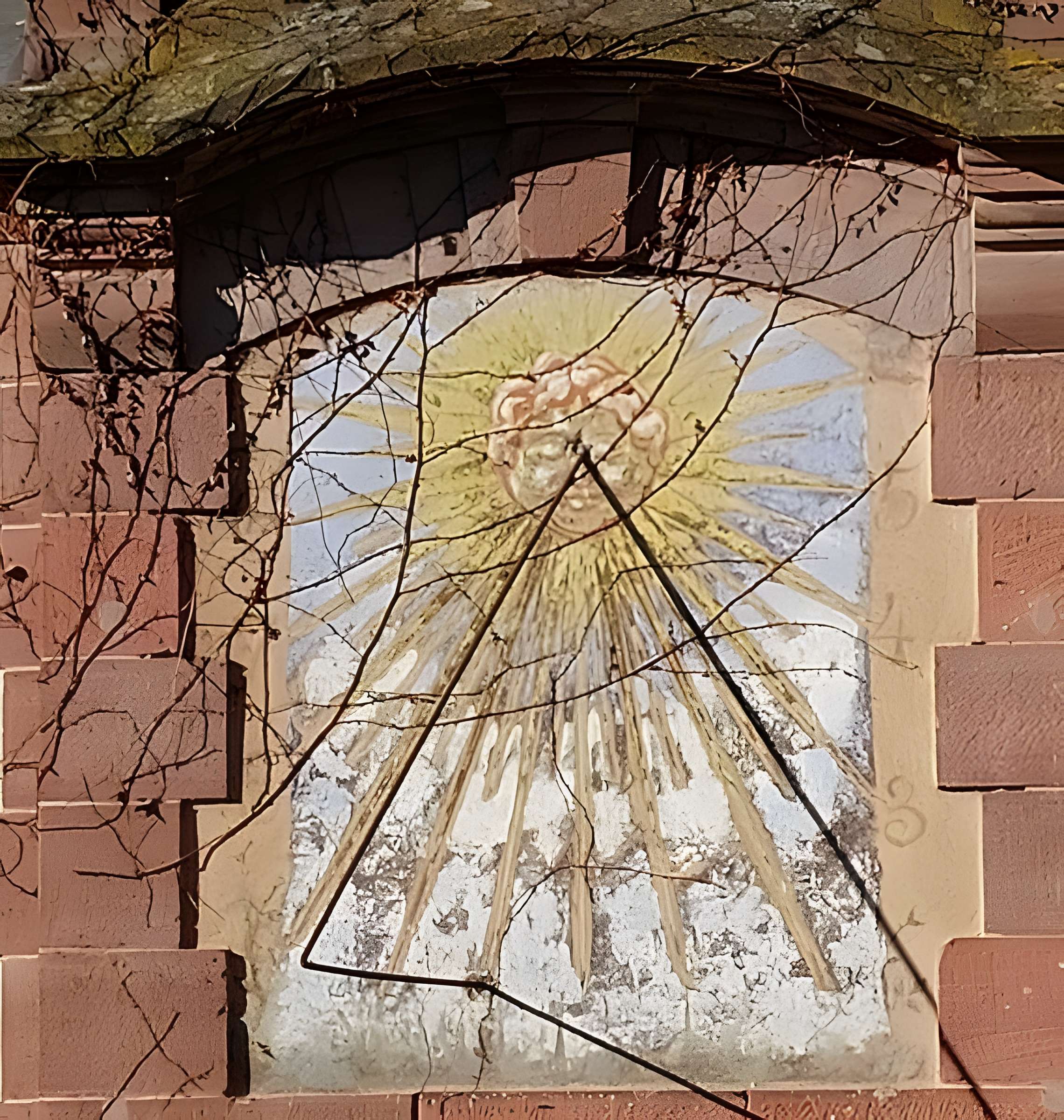 Château de la Leonardsau