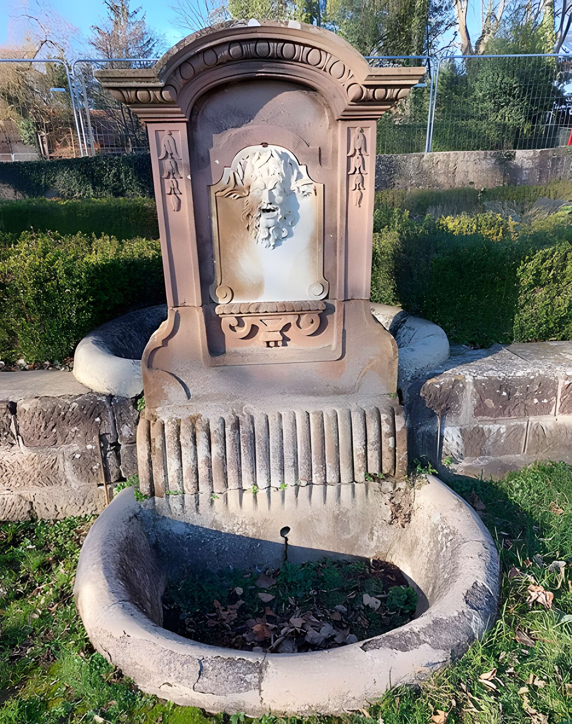 Château de la Leonardsau