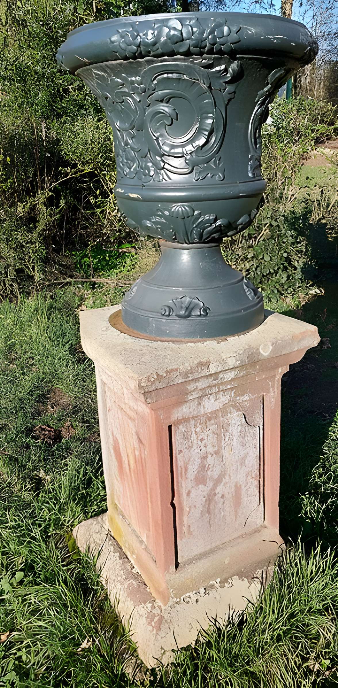 Château de la Leonardsau