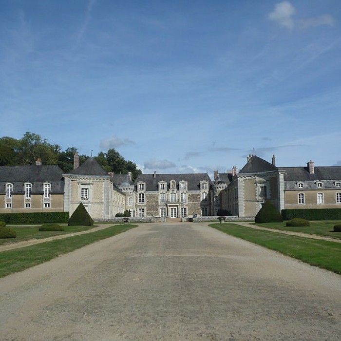 Photo de Château de la Lorie 