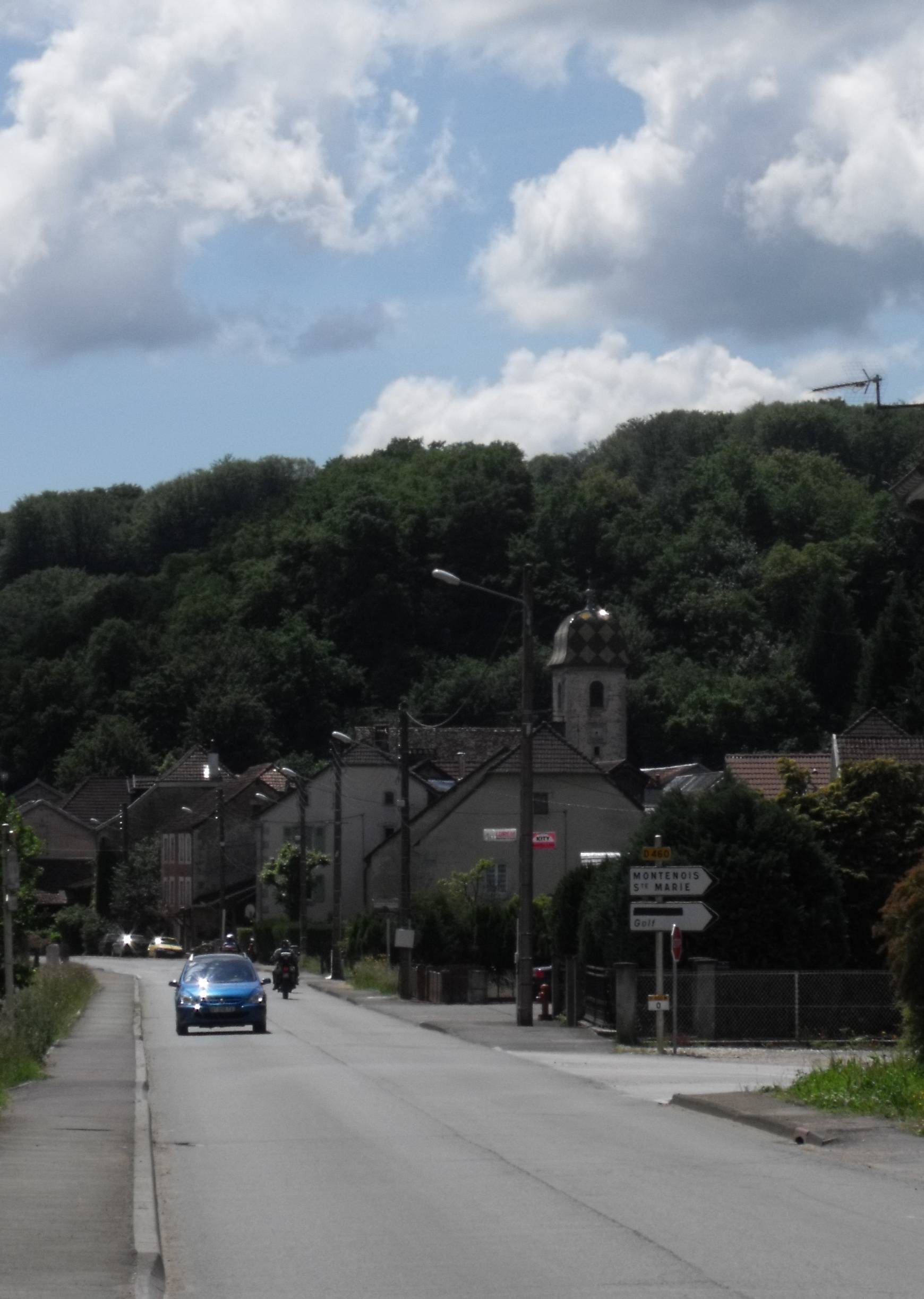 Photo de ルテラン教会のルーグレ