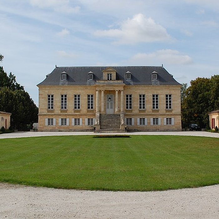 Photo de Château de La Louvière