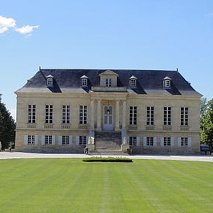 Photo de Château de La Louvière